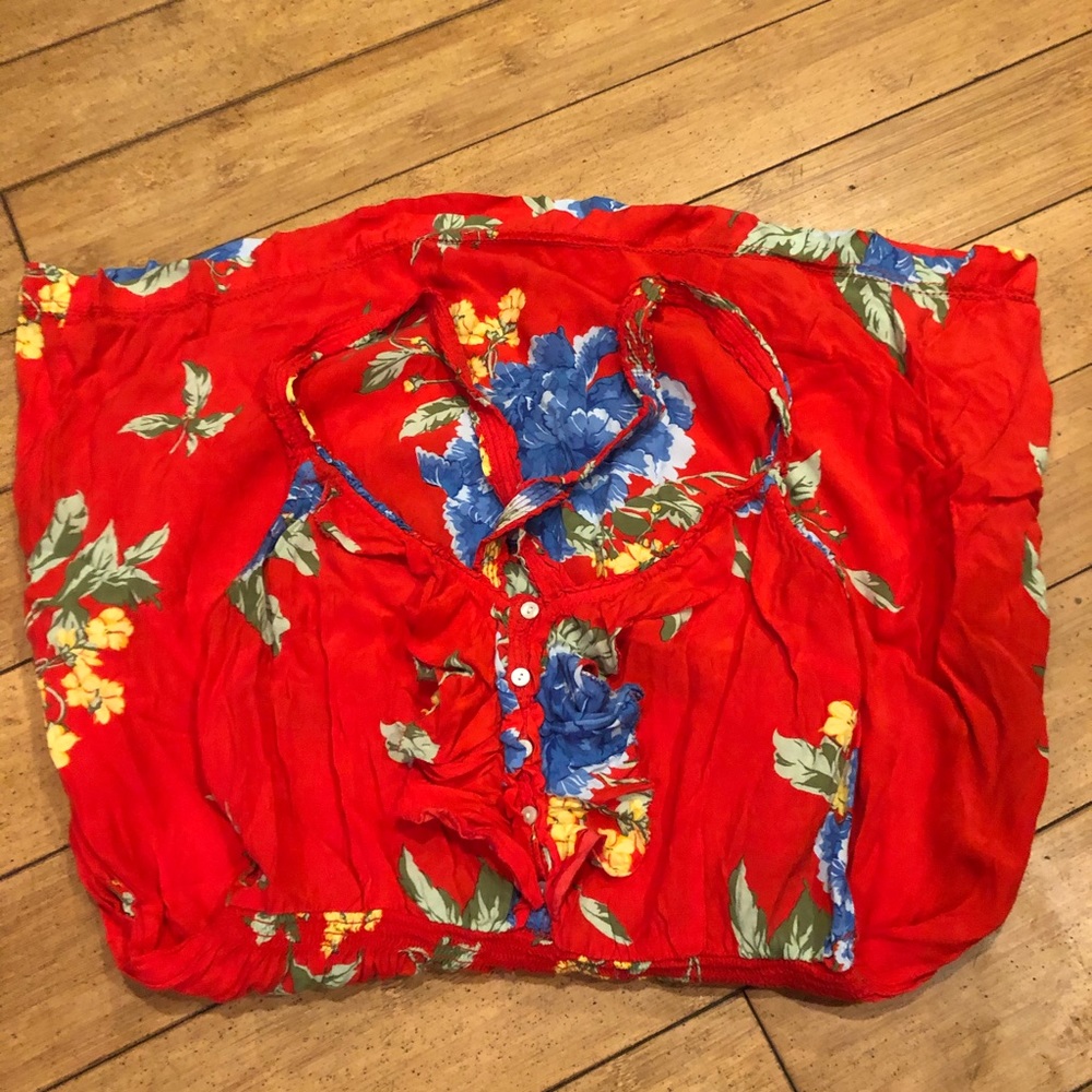 Dress - Picture 6 of 6